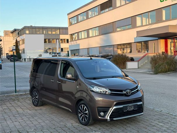 Toyota Proace Verso 2.0 D 4D 110 kW image number 11