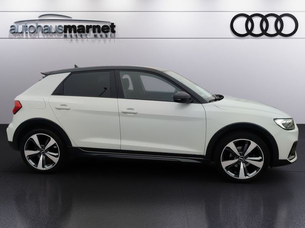 Audi A1 35 TFSI 110 kW image number 8