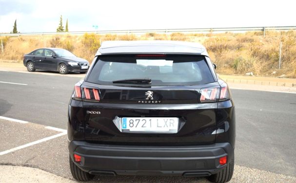 Peugeot 3008 BlueHDi 130 S&S Active 96 kW image number 6