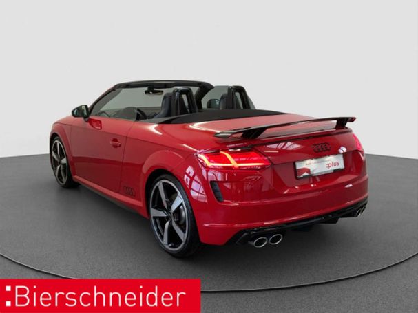 Audi TTS 235 kW image number 3