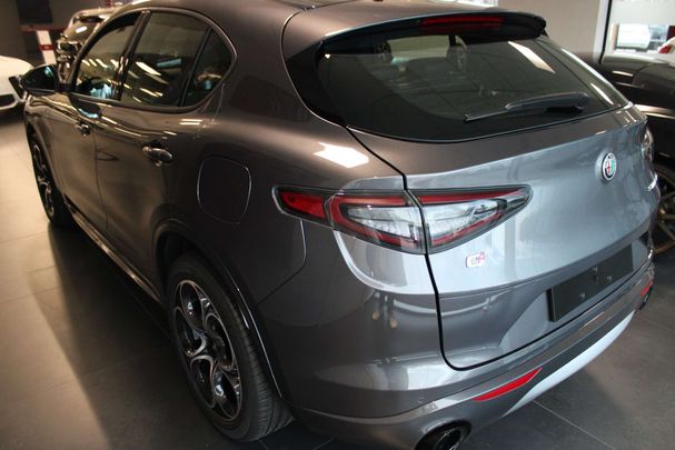 Alfa Romeo Stelvio 2.2 16V AT8 Q4 154 kW image number 6