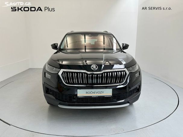 Skoda Kodiaq 2.0 TDI Style DSG 147 kW image number 2