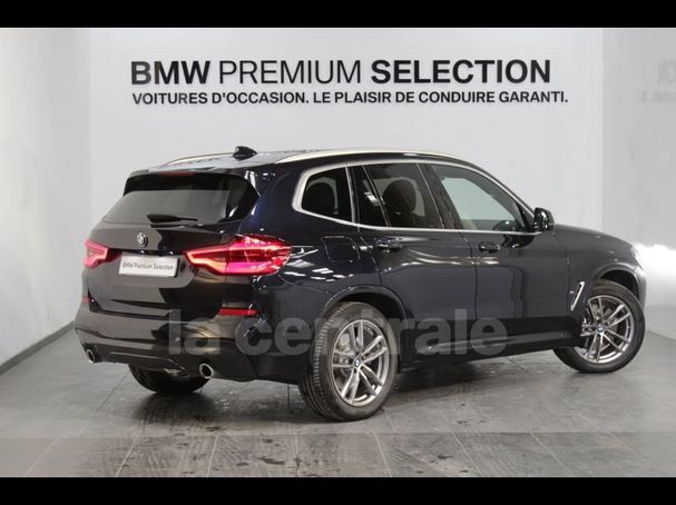 BMW X3 xDrive 215 kW image number 2