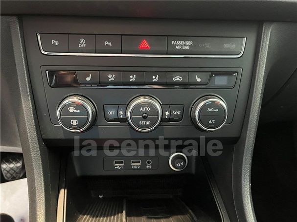 Seat Ateca 1.6 TDI ECOMOTIVE 85 kW image number 7