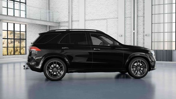 Mercedes-Benz GLE 400 e AMG Line 4Matic 280 kW image number 9