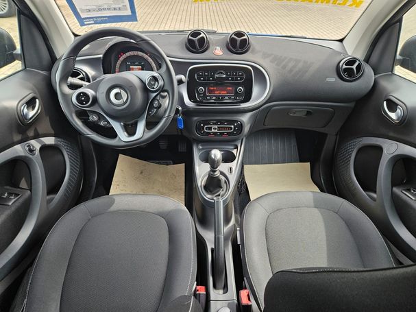 Smart ForTwo 66 kW image number 5