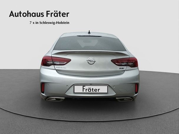 Opel Insignia 169 kW image number 7