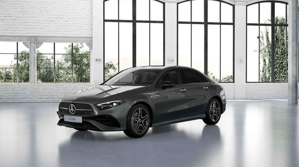 Mercedes-Benz A 180 100 kW image number 9