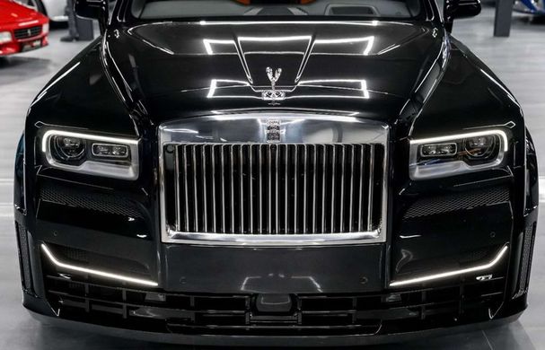 Rolls-Royce Cullinan 420 kW image number 26