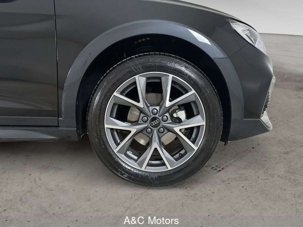 Audi A1 30 TFSI S tronic Allstreet 81 kW image number 20