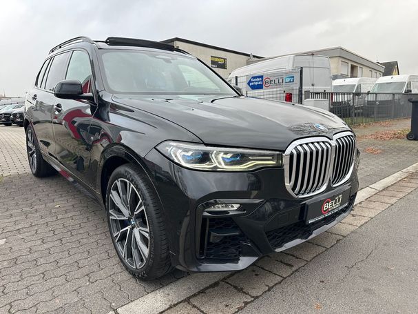 BMW X7 xDrive 195 kW image number 2