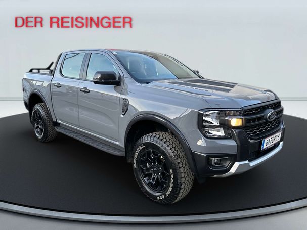 Ford Ranger Tremor 151 kW image number 7