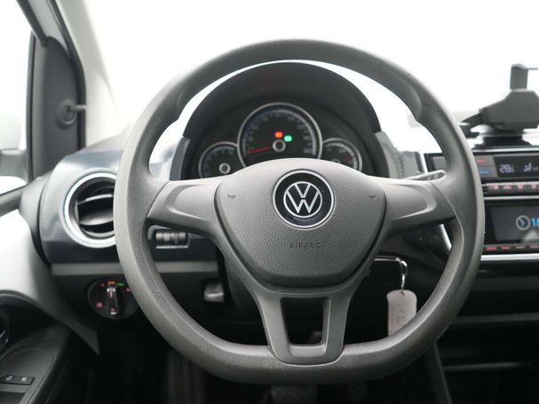 Volkswagen up! 60 kW image number 10