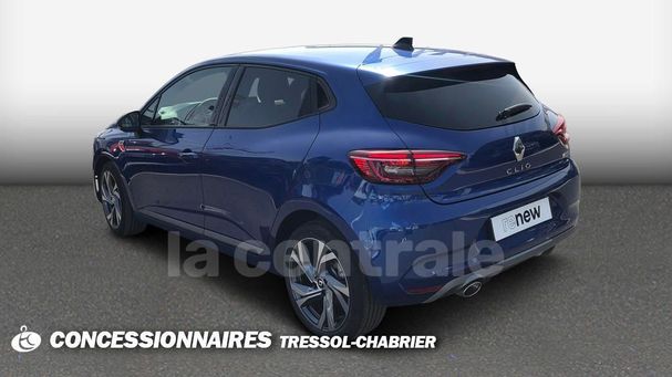 Renault Clio 103 kW image number 18