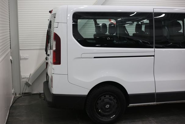 Renault Trafic Grand dCi 125 kW image number 4