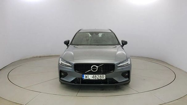 Volvo V60 145 kW image number 5