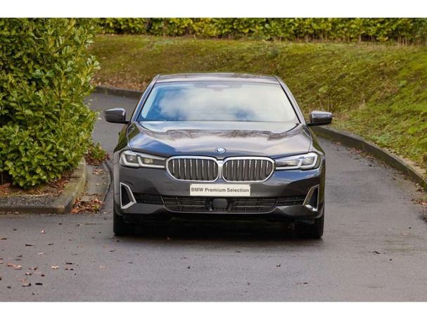 BMW 530 e 215 kW image number 8