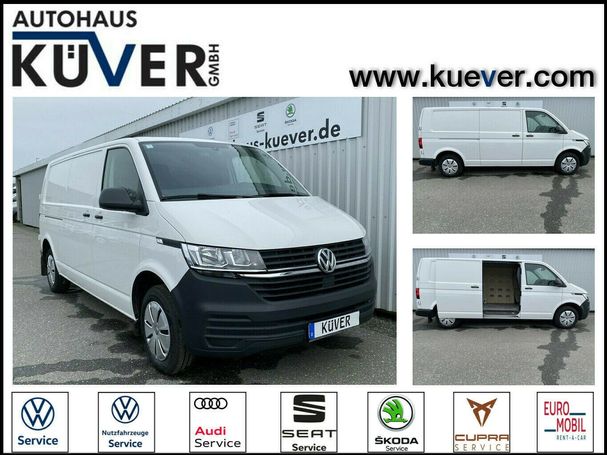 Volkswagen T6 Transporter 110 kW image number 5