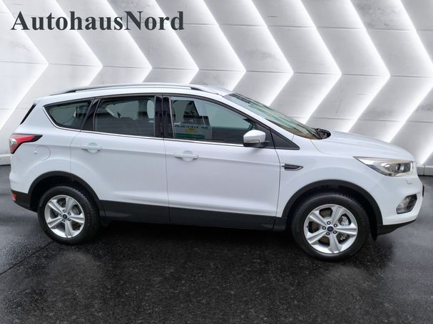 Ford Kuga 2.0 TDCi 4x2 88 kW image number 28