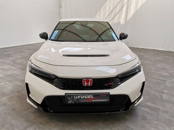 Honda Civic 242 kW image number 19