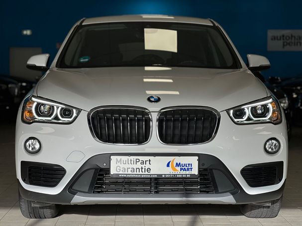 BMW X1 xDrive18d 110 kW image number 3