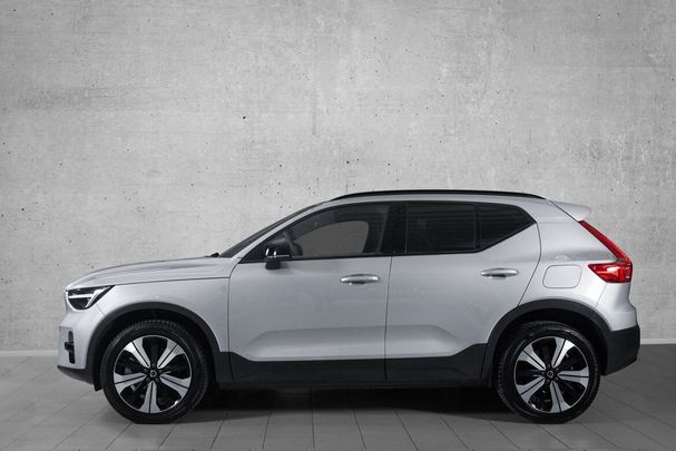 Volvo XC40 Recharge Plus 172 kW image number 2