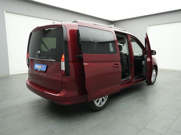 Ford Grand Tourneo Connect Titanium 85 kW image number 41