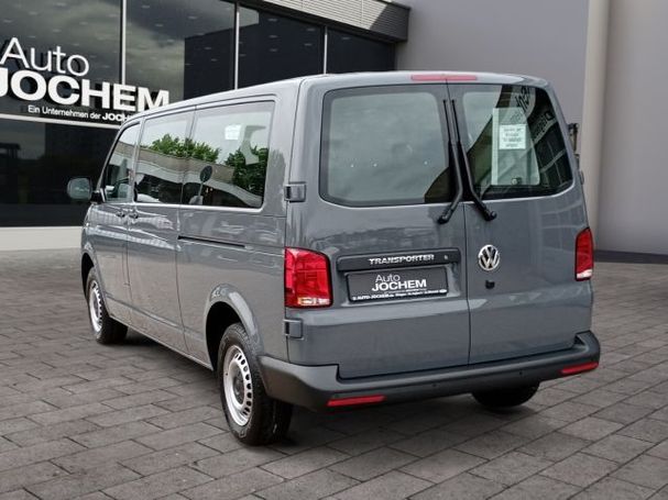 Volkswagen T6 Kombi 2.0 TDI 110 kW image number 7