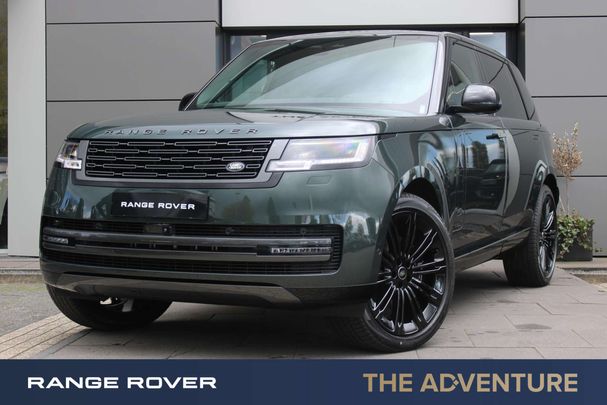 Land Rover Range Rover LWB P530 390 kW image number 1