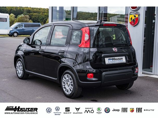 Fiat Panda 51 kW image number 4