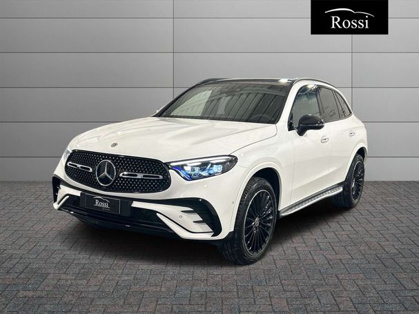 Mercedes-Benz GLC 220 d 4Matic 145 kW image number 1