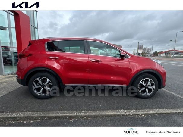 Kia Sportage 1.6 CRDi 2WD 85 kW image number 19