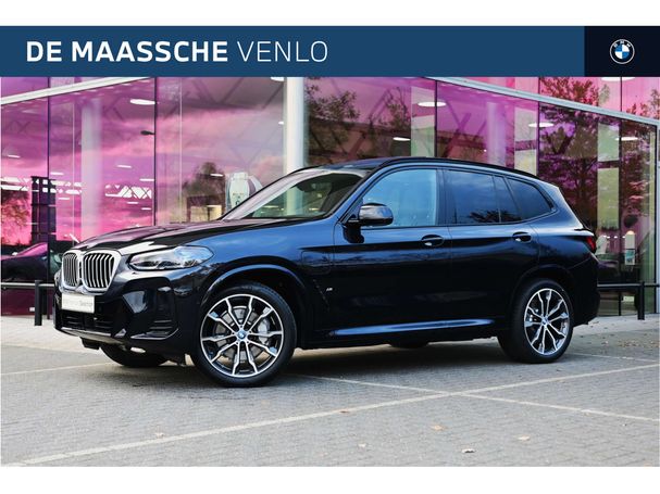 BMW X3 xDrive30e 215 kW image number 2