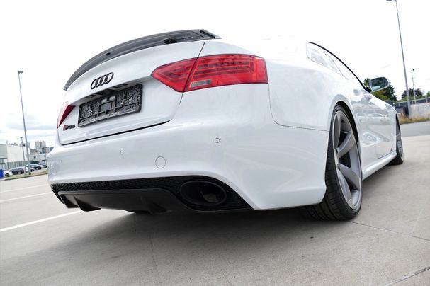 Audi RS5 4.2 FSI quattro S tronic 331 kW image number 7