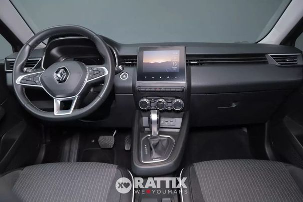 Renault Clio E-Tech Hybrid 140 Intens 103 kW image number 11