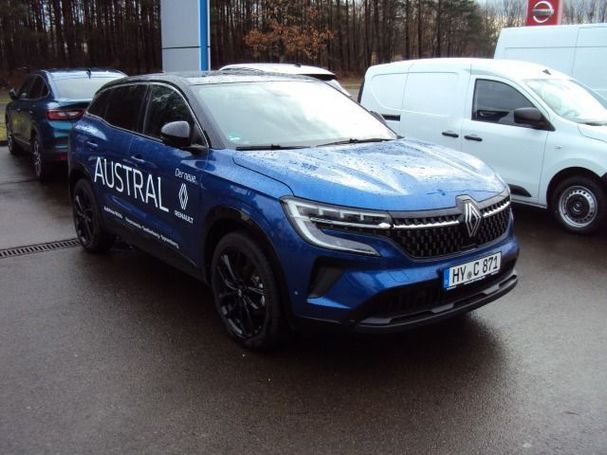 Renault Austral Mild Hybrid 160 Techno 116 kW image number 2