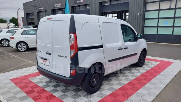 Renault Kangoo dCi Extra 70 kW image number 2