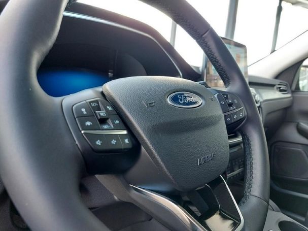 Ford Kuga Hybrid 140 kW image number 7