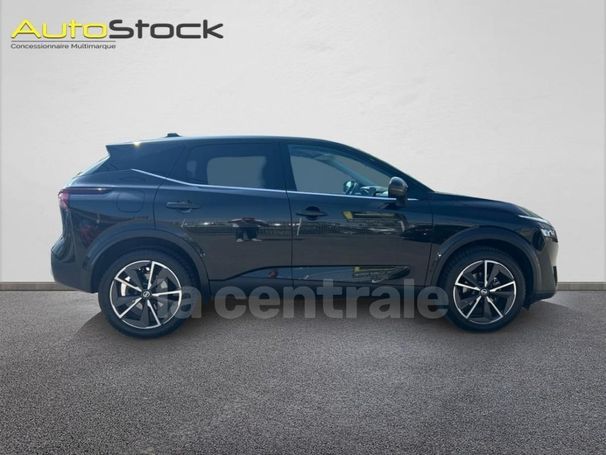 Nissan Qashqai 1.3 116 kW image number 10