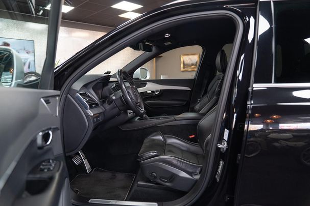 Volvo XC90 140 kW image number 8