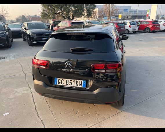 Citroen C4 Cactus PureTech Shine 81 kW image number 25