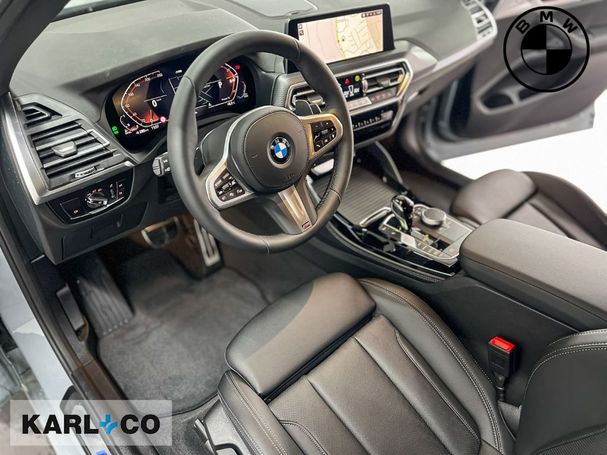 BMW X4 xDrive20d 140 kW image number 6