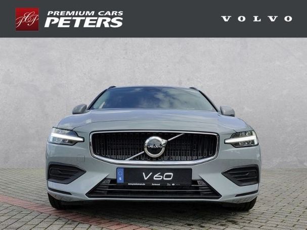 Volvo V60 B4 145 kW image number 8