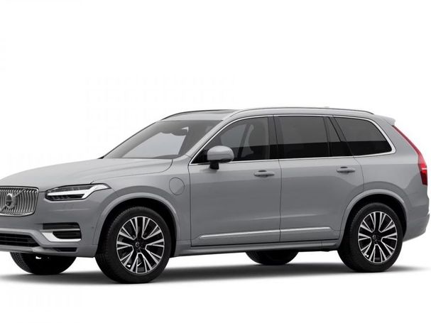 Volvo XC90 T8 AWD 334 kW image number 1