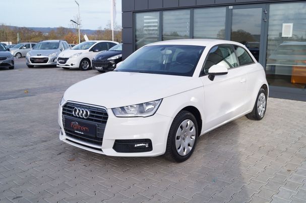 Audi A1 Sport 60 kW image number 1