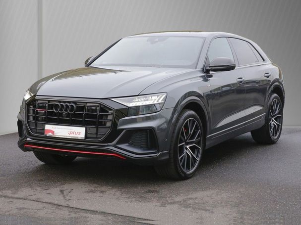 Audi Q8 50 TDI S-line 210 kW image number 1