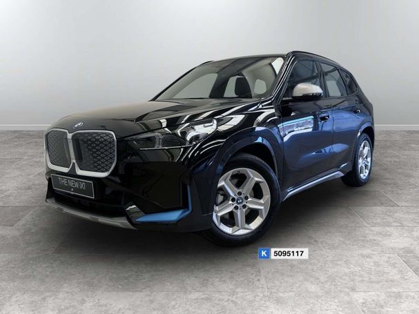 BMW iX1 eDrive20 150 kW image number 1