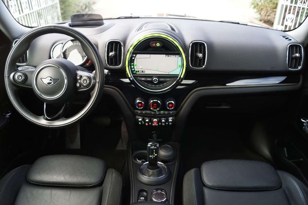 Mini Cooper S Countryman 141 kW image number 36