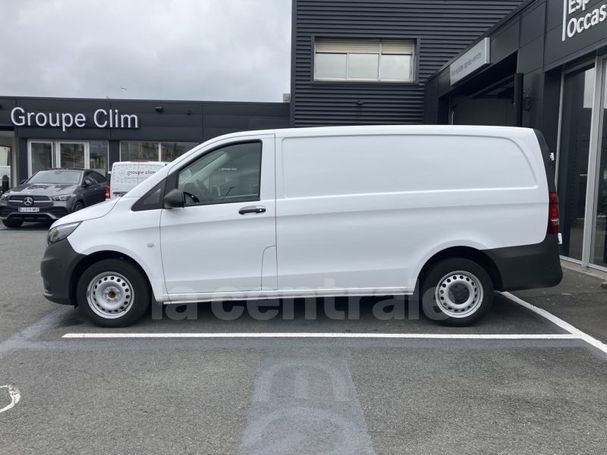 Mercedes-Benz Vito 114 CDi long 100 kW image number 4