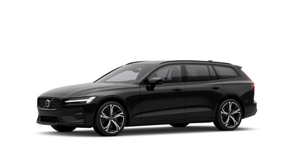 Volvo V60 Plus 145 kW image number 1